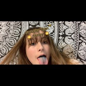 Meet your Posher, Kylie